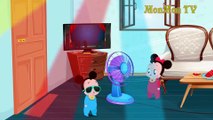 Dessin animé de Mickey Mouse, Bébé Mickey Mouse, Gad et Osumi Bourgeons de paradis, Gad et Eyad, Oiseaux de paradis