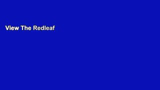 View The Redleaf Complete Forms Kit for Family Child Care Professionals (Redleaf Business) Ebook