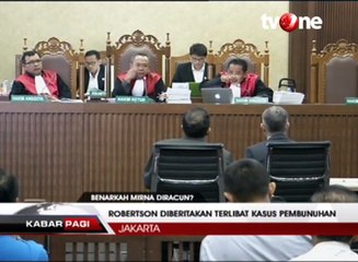 Video herunterladen: Saksi Ahli Jessica Diduga Terlibat Kasus Pembunuhan di AS