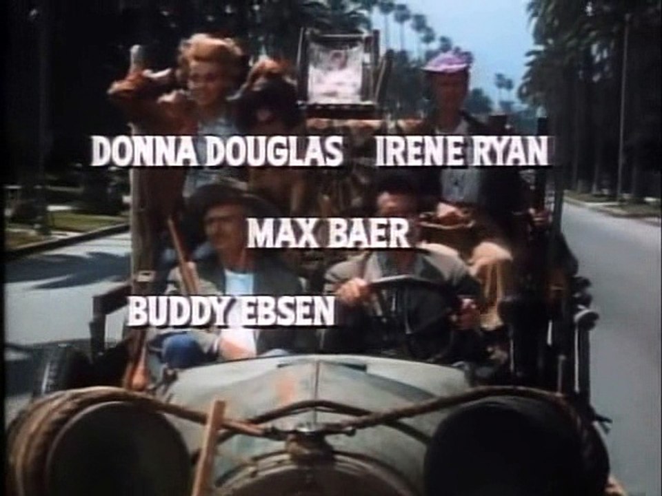 The Beverly Hillbillies - 7x20 - The Phantom Fifth Floor