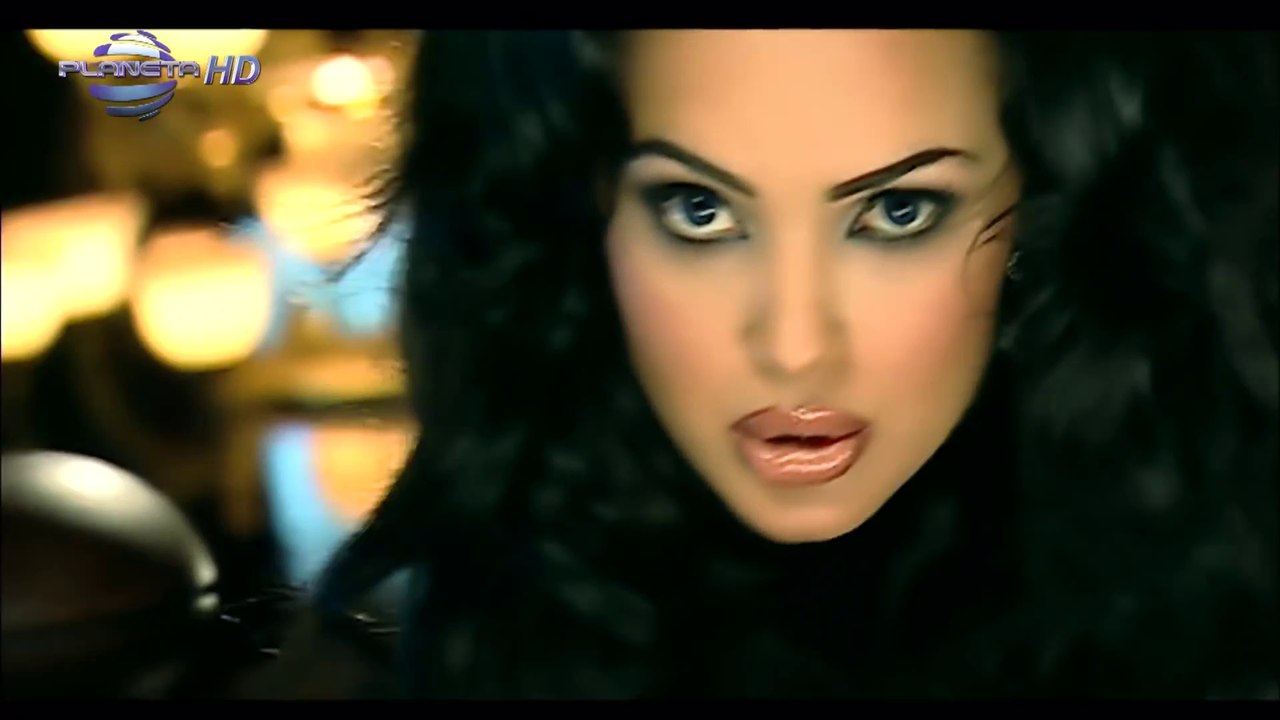 MARIA - TRYABVA DA TE NAMRAZYA ⁄ Мария - Трябва да те намразя