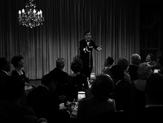 Dick van Dyke Bonus - 1 E of The Danny Thomas Show