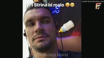 Croatia Footballers Funny Moments During World Cup 2018 ft Dejan Lovren & Co