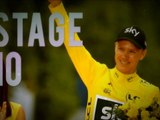 درّاجات هوائيّة: طوّاف فرنسا: ألافيليب بطل المرحلة ١٠ وفان أفرمات متشبّث بالقميص الأصفر