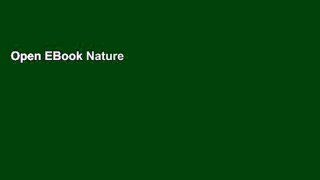 Open EBook Nature s Fortune: How Business and Society Thrive by Investing in Nature online