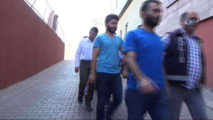 FETÖ'nün TSK'daki mahrem yapılanmasına yönelik operasyon