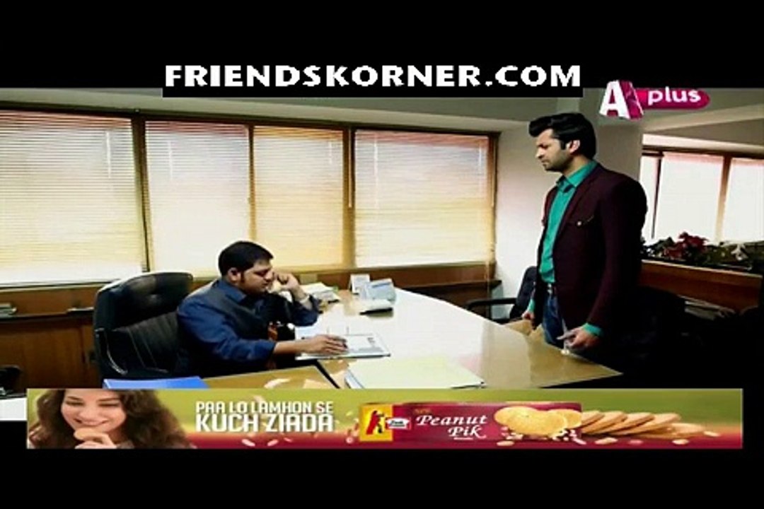 Mujhe Bhi Khuda Ne Banaya Hai Episode 22