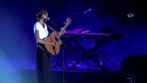 Yeni Nesil Star Ayo Bursa'da Konser Verdi
