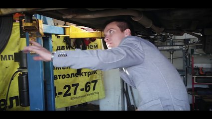 Купил боевой ВАЗ-2108 для дрифта // АЕ08