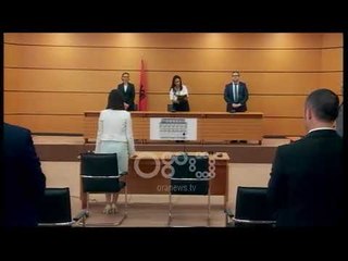 Ora News - Prokurorja Antoneta Sevdari kalon me sukses vettingun