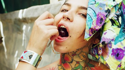 BADA$$ B. - Cuba (Prod. Razihel)