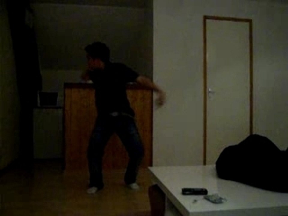 Tecktonik