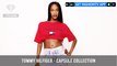 Tommy Hilfiger Presents the Tommy Jeans Capsule Collection | FashionTV | FTV