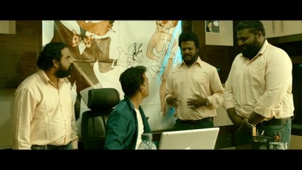 Bodha - Fresh clips | Mippu, Uhayabanuin, Vicky, Vinoth | Suresh G | Siddharth Vipin