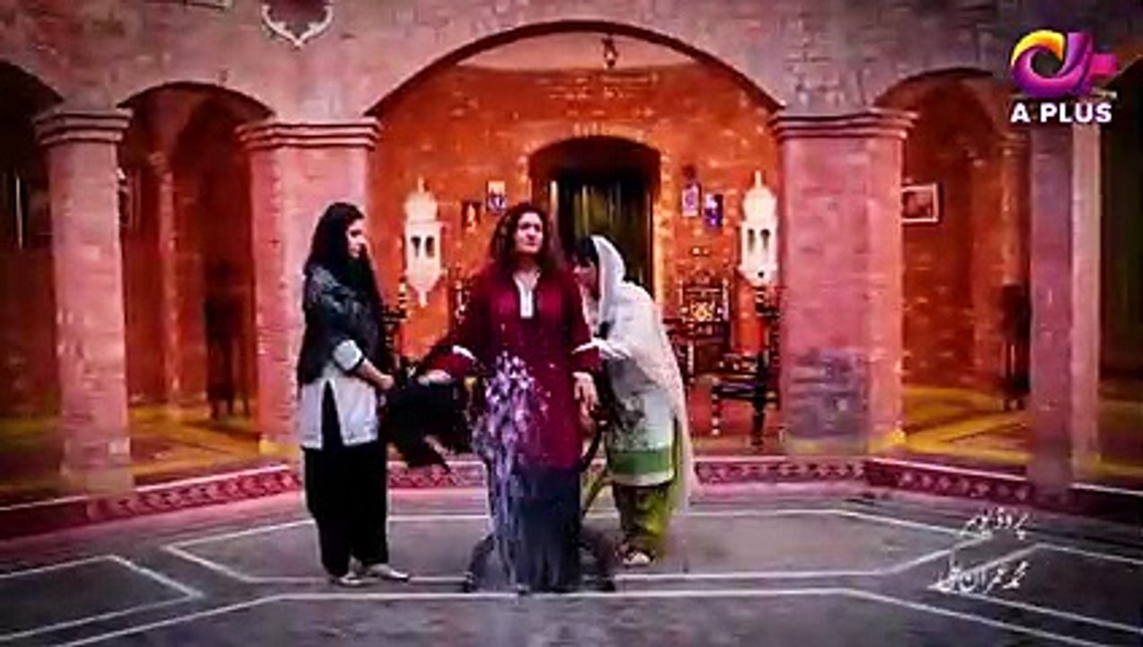 Laal Ishq - Episode 19