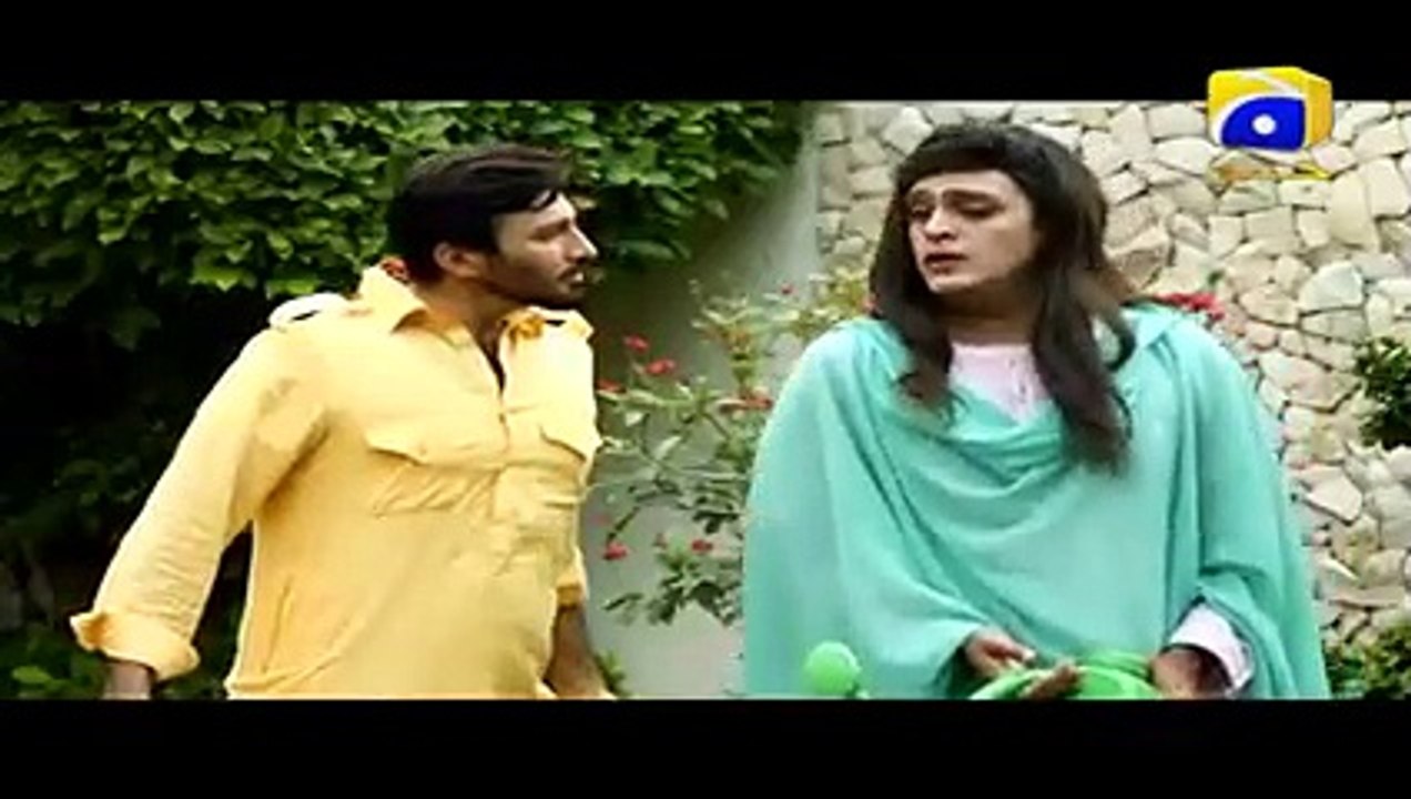 Kis Din Mera Viyah Howega Season 4 Episode 5