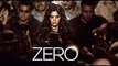 Shah Rukh Khan Unveils Katrina Kaif's First Look From Zero!