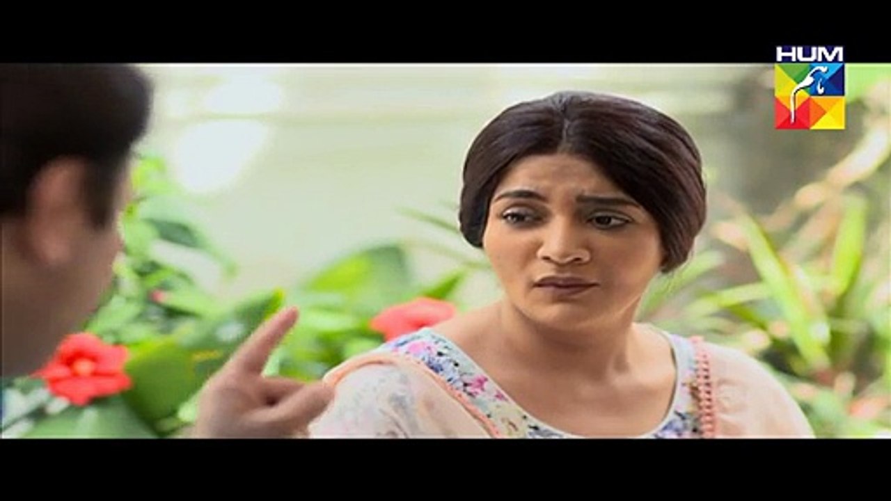 Khwab Saraye Episode 22