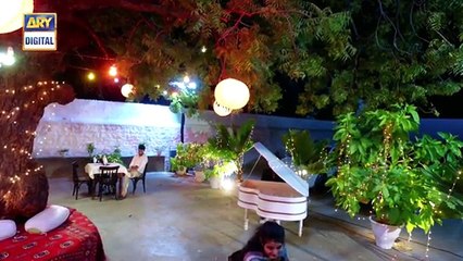 Khuda Mera Bhi Hai Episode 16