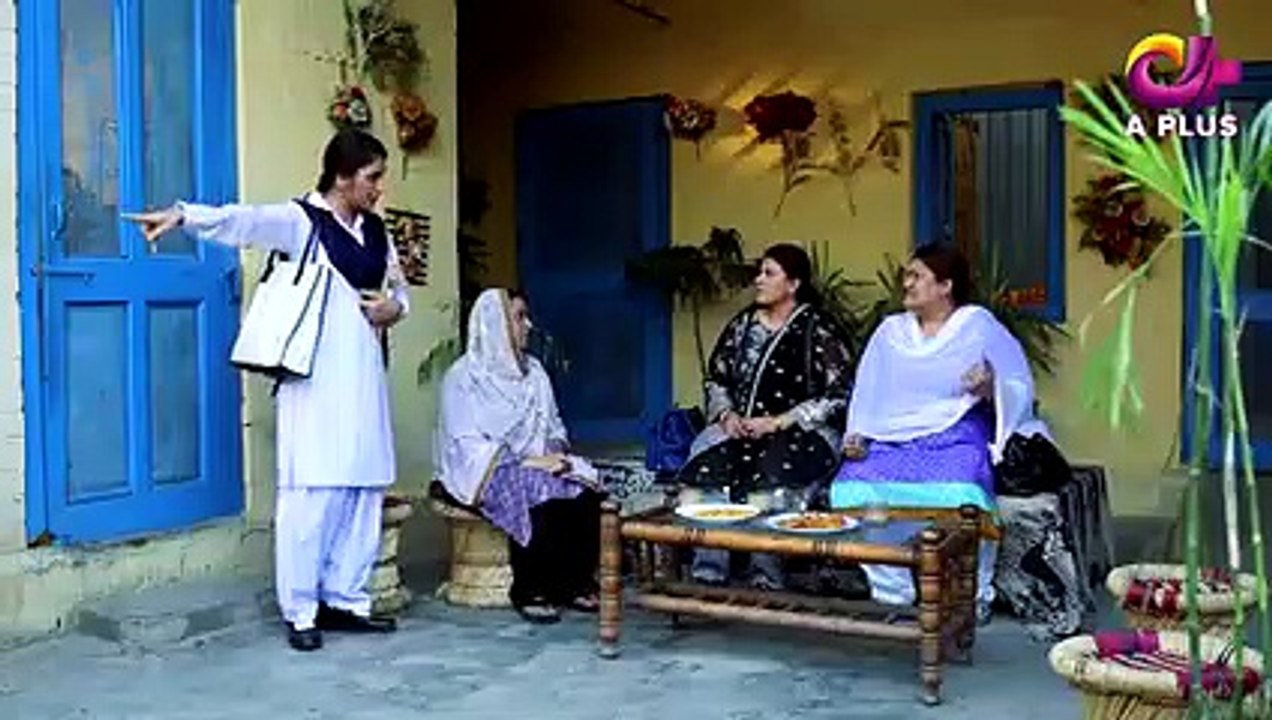Karam Jali - Episode 1