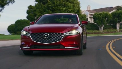 2018 Mazda 6 Sugar Land TX | Mazda 6 Dealer Sugar Land TX