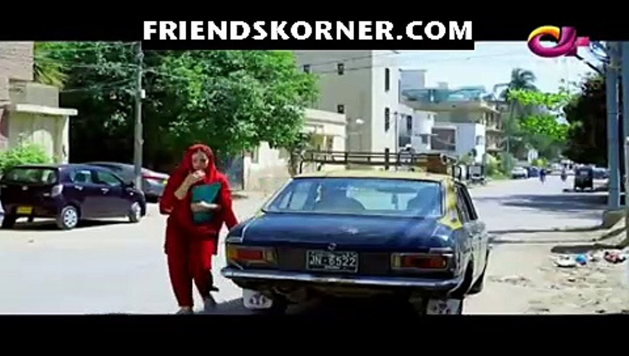 Kambakht Tanno Episode 93