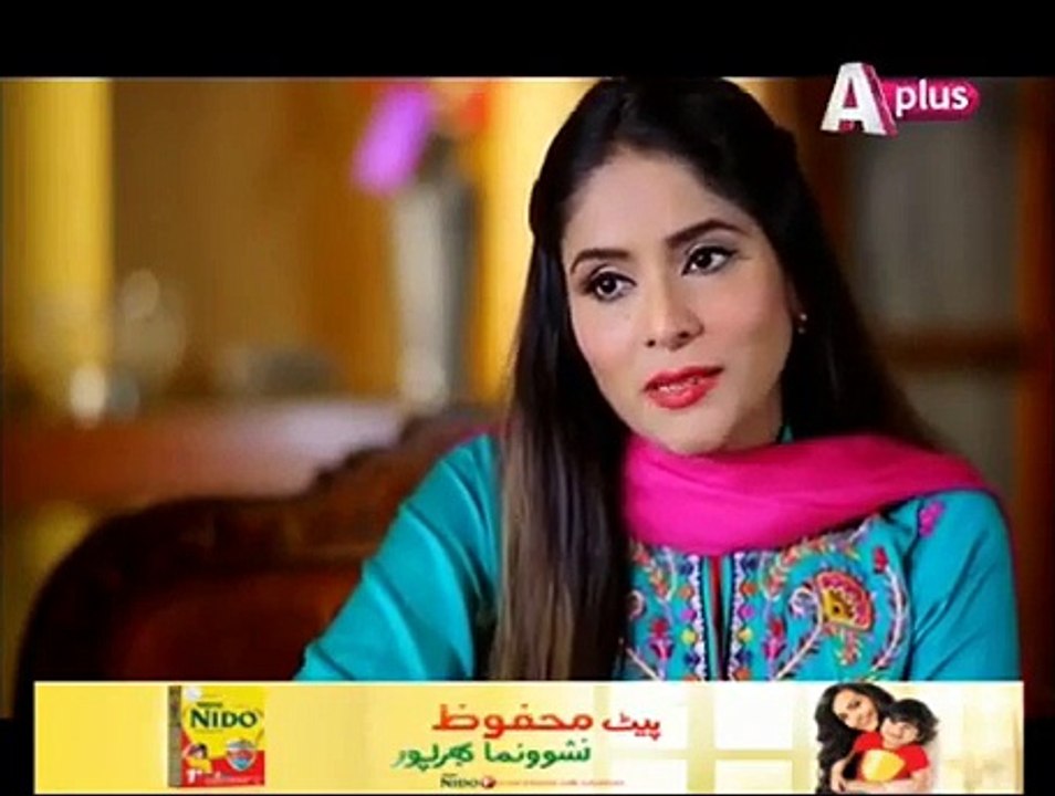 Kambakht Tanno Episode 23
