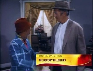 The Beverly Hillbillies - 8x12 - Shorty Go Home