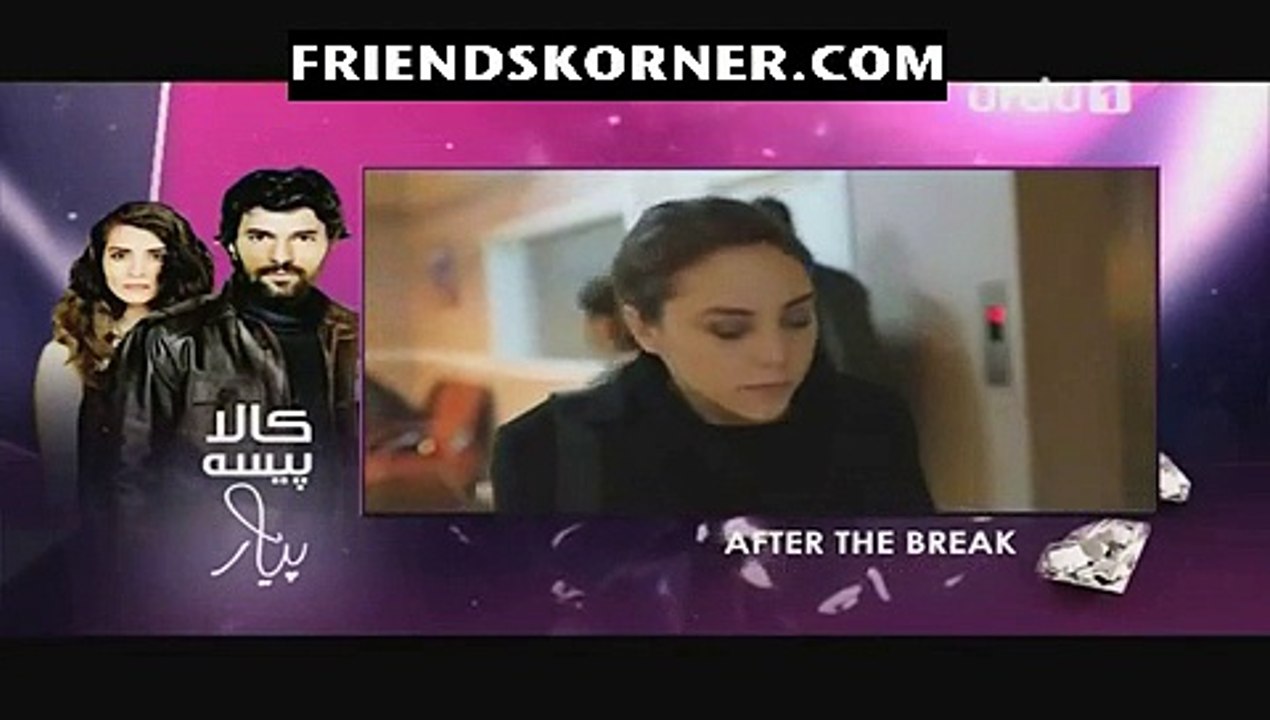 Kaala Paisa Pyar Episode 119