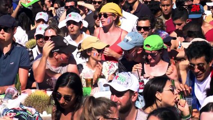 la-joie-des-francais-de-casablanca-apres-le-sacre-des-bleus