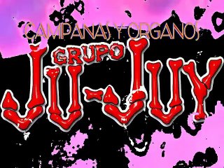 CAMPANAS Y ORGANOS ,grupo JU JUY  CUMBIA romantica  SONIDERA 2018
