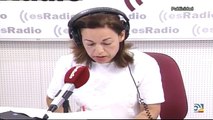 Federico Jiménez Losantos a las 7: Sánchez fracasa con RTVE