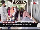 Banjir Bandang Garut Terparah Ini Menimpa Tujuh Kecamatan