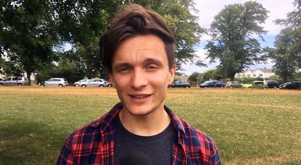 GOODLINES: July 18th 2018