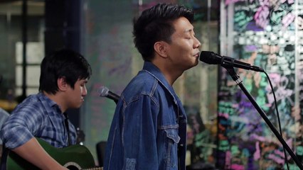 Lions and Acrobats – 'Cloud'