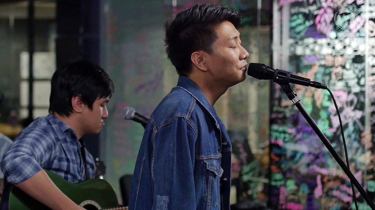 Lions and Acrobats – 'Cloud'