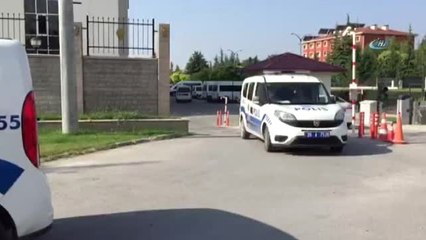 Eskişehir'de Fetö/pdy Operasyonu: 16 Gözaltı