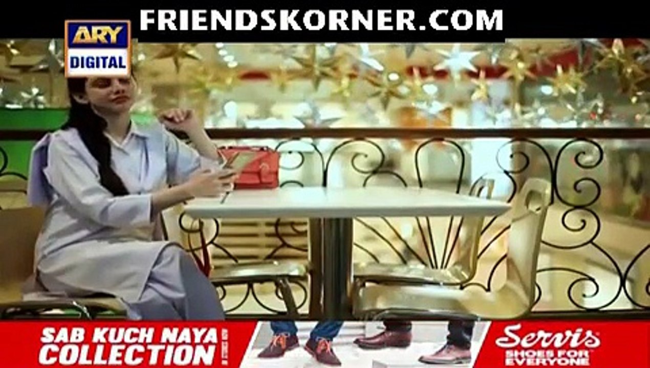 Riffat Aapa Ki Bahuein Episode 13