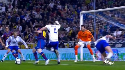 Lionel Messi - The Feet Continue to Dance 2018