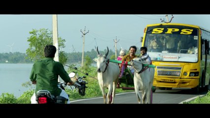 Kadaikutty Singam - Fresh Clips | Karthi, Sayyeshaa, Sathyaraj | Pandiraj | D Imman