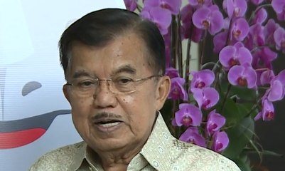 JK Optimis Proses Divestasi Freeport Berjalan Mulus