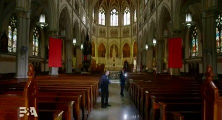 Dead Again S01 - Ep03 Thou Shalt Not Kill HD Watch