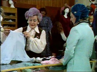 Are You Being Served S02e04 @ Big Brother