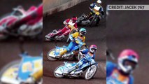 WHAT'S ON: Speedway Grand Prix