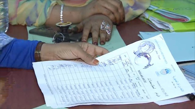 إقبال كبير على الترشح بالانتخابات البلدية والجهوية بموريتانيا
