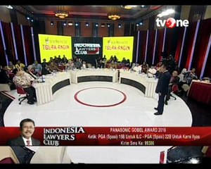 Irman Gusman Berdagang Pengaruh? (Bagian 5)