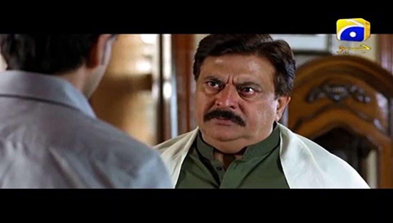 Tere Bina Episode 20