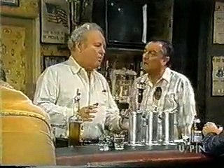 Archie Bunker's Place 02-17 The Trashing Of The Temple