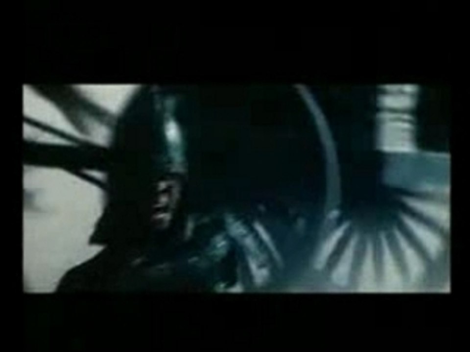 An Empress and the Warriors - 2008 - Tony Ching Siu-tung