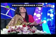 The Celebrity Lounge (Resham)  – 15th April 2016